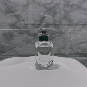 Brand New Tiffany Perfume Miniature 5ml